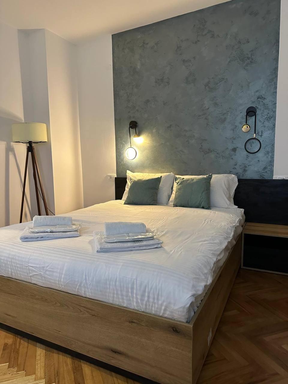 Miryana Guest House أوهغيد الغرفة الصورة