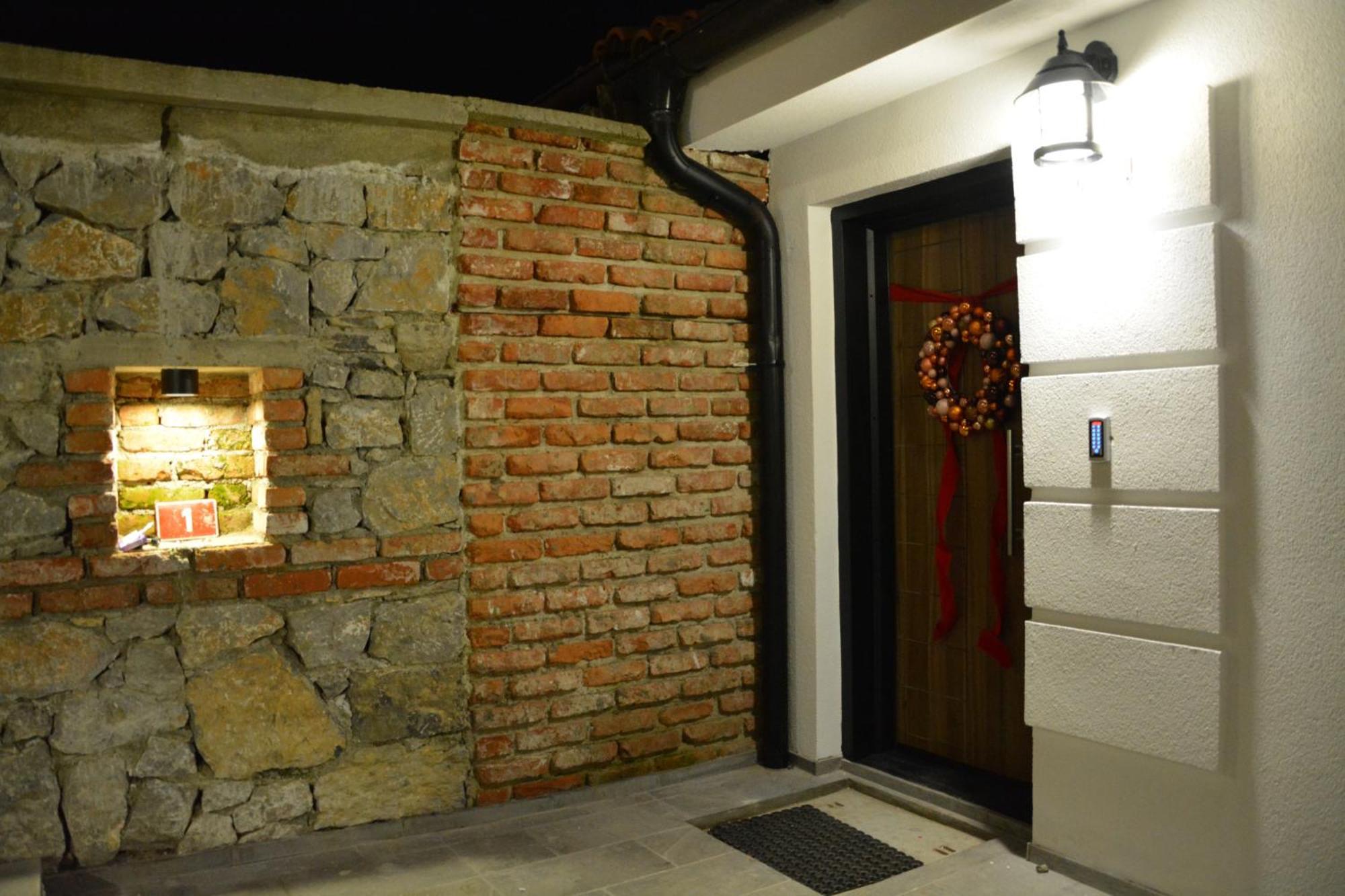 Miryana Guest House أوهغيد المظهر الخارجي الصورة