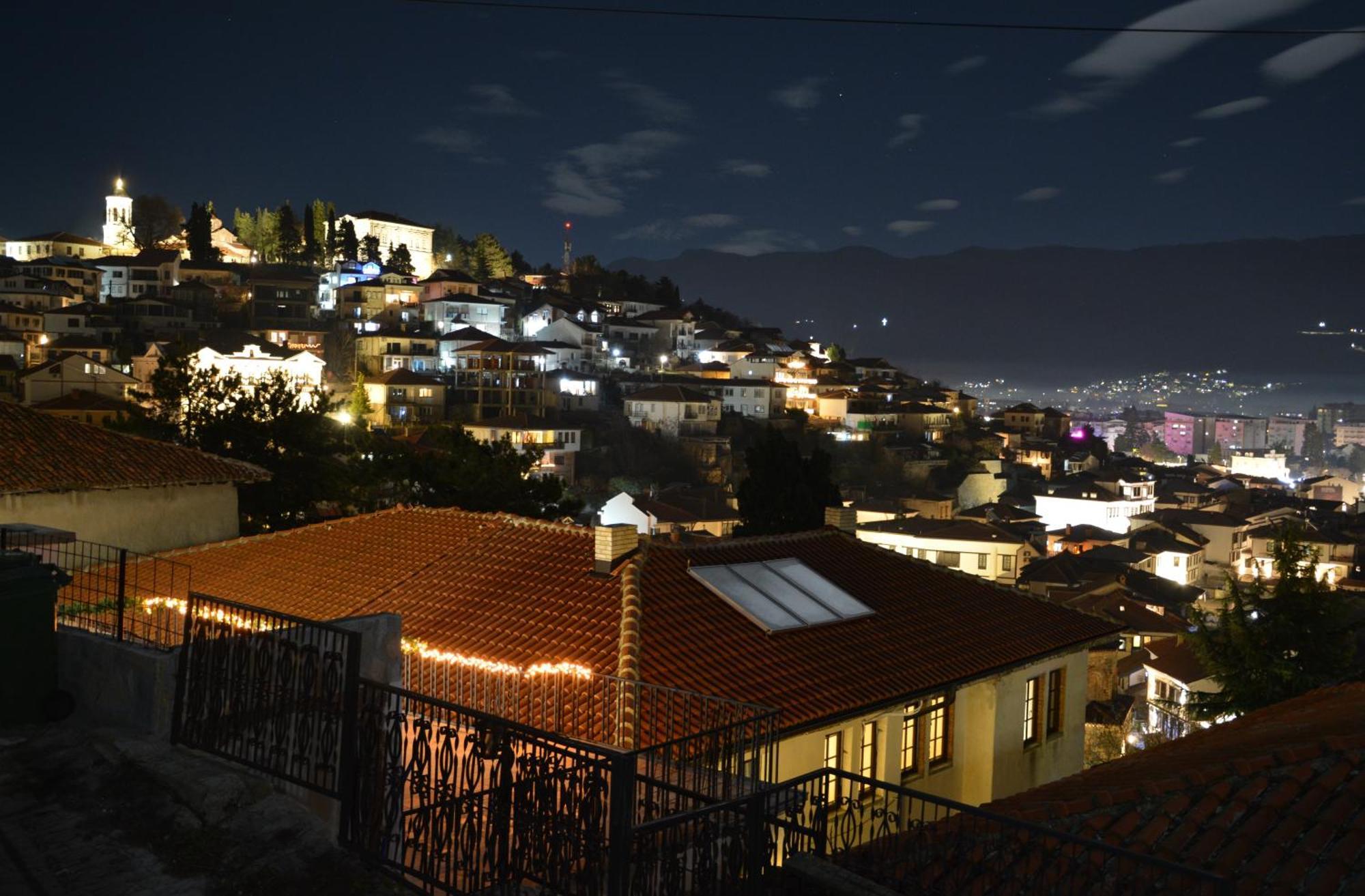 Miryana Guest House أوهغيد المظهر الخارجي الصورة