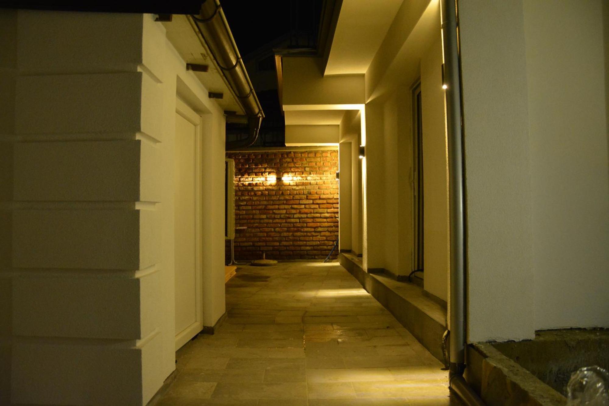 Miryana Guest House أوهغيد المظهر الخارجي الصورة