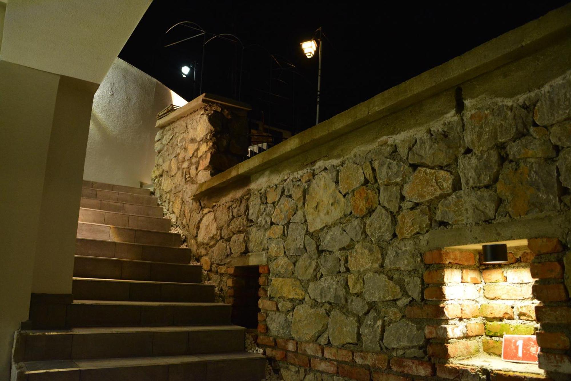 Miryana Guest House أوهغيد المظهر الخارجي الصورة
