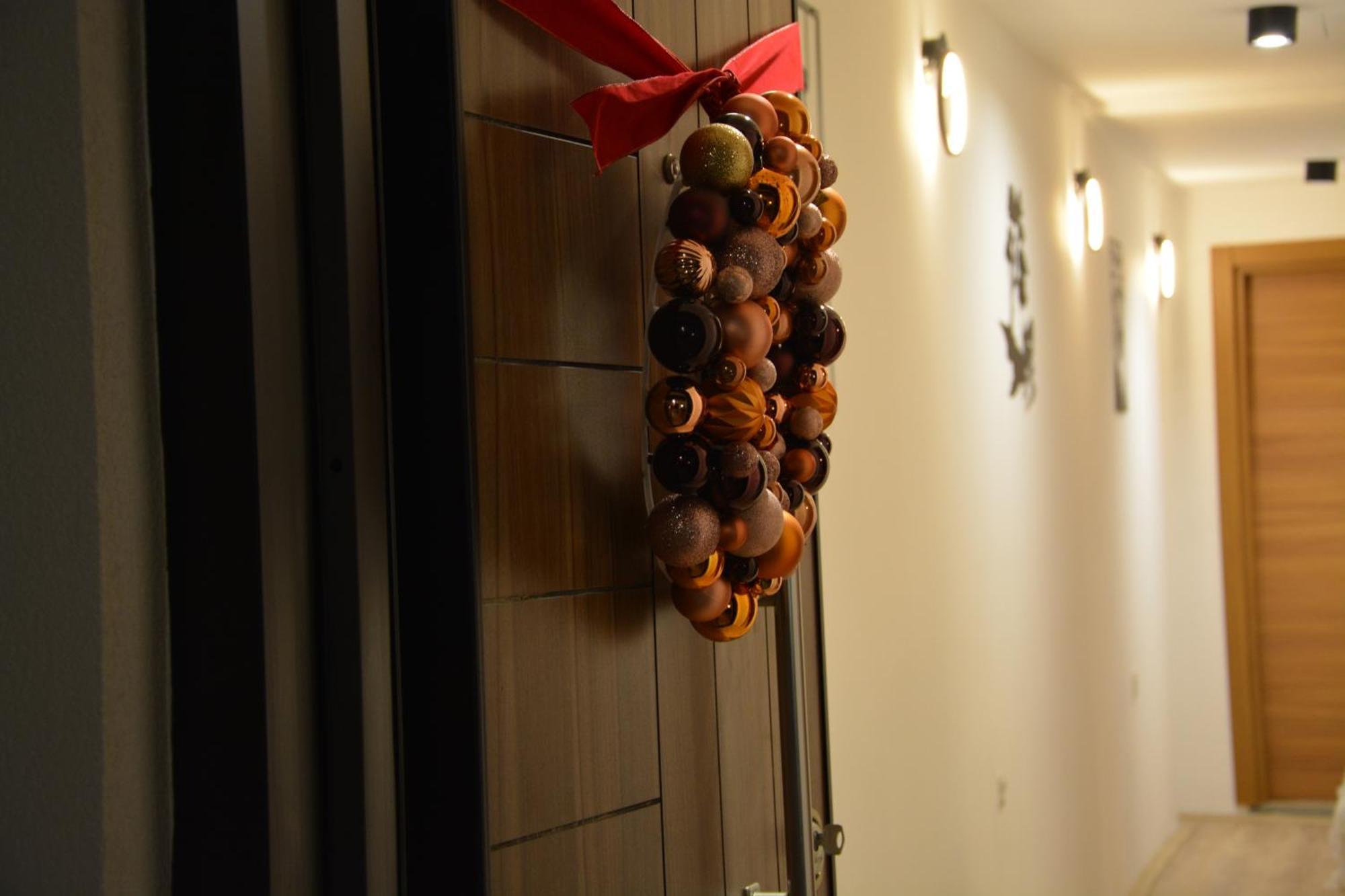 Miryana Guest House أوهغيد المظهر الخارجي الصورة