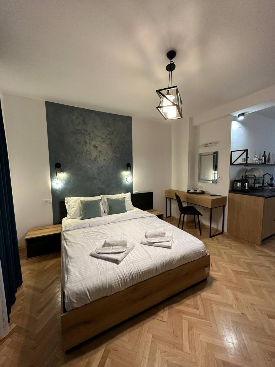 Miryana Guest House أوهغيد المظهر الخارجي الصورة