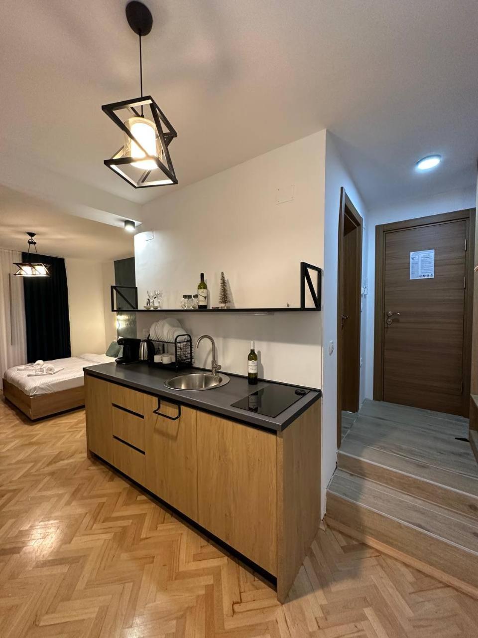 Miryana Guest House أوهغيد المظهر الخارجي الصورة