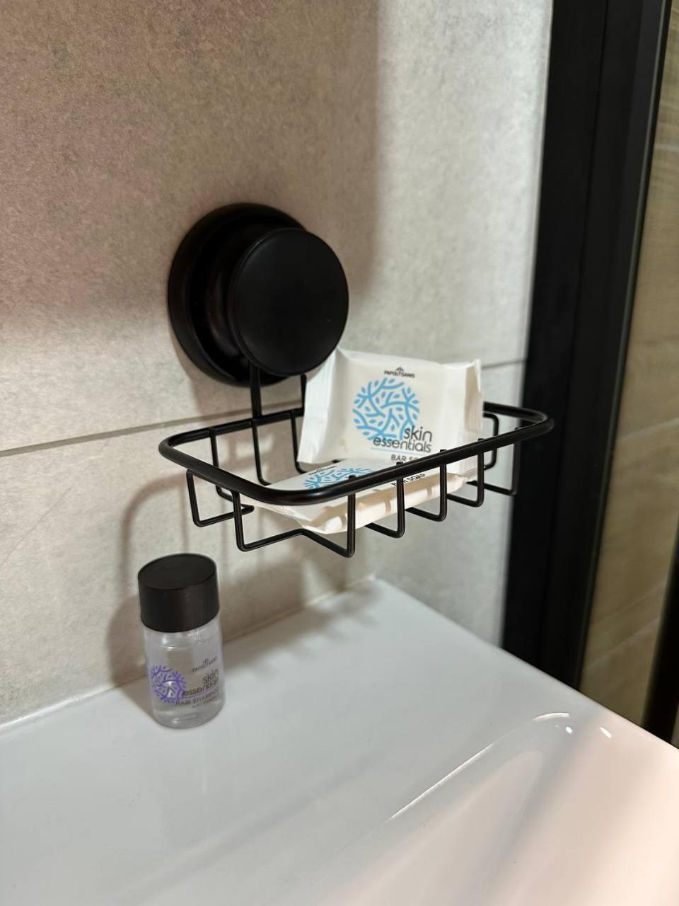 Miryana Guest House أوهغيد المظهر الخارجي الصورة