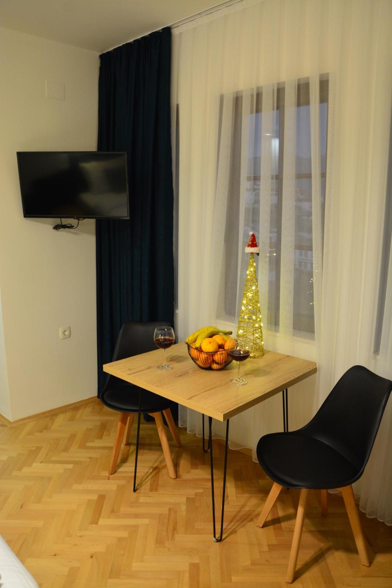 Miryana Guest House أوهغيد المظهر الخارجي الصورة