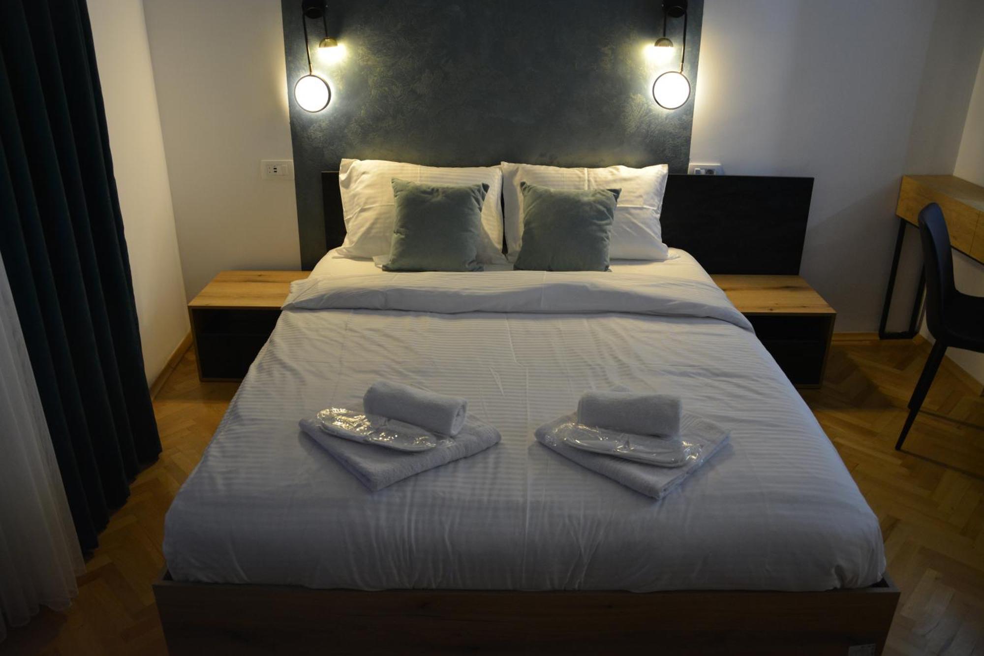 Miryana Guest House أوهغيد المظهر الخارجي الصورة