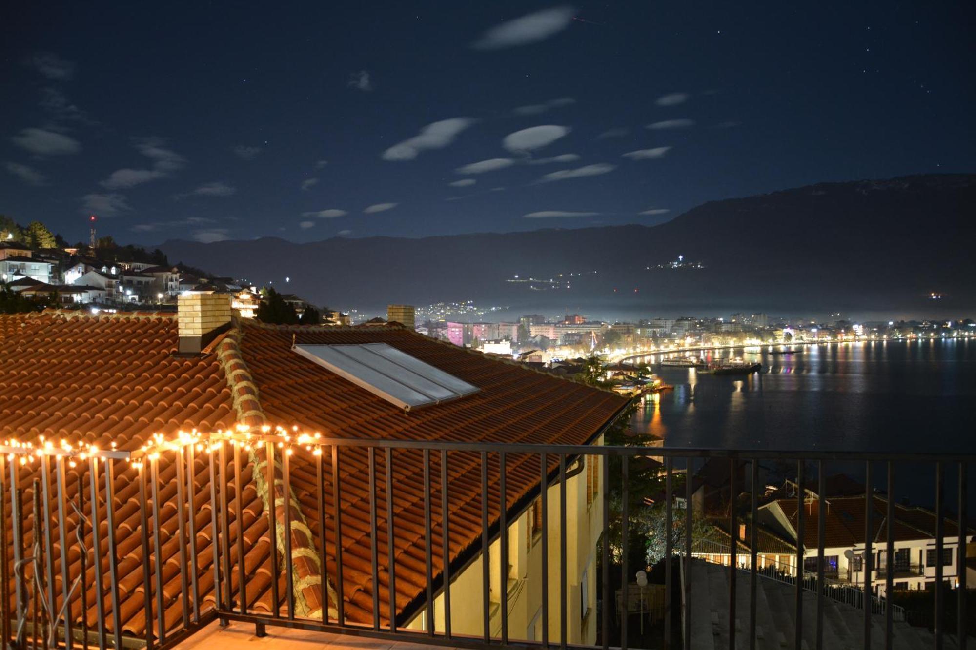 Miryana Guest House أوهغيد المظهر الخارجي الصورة