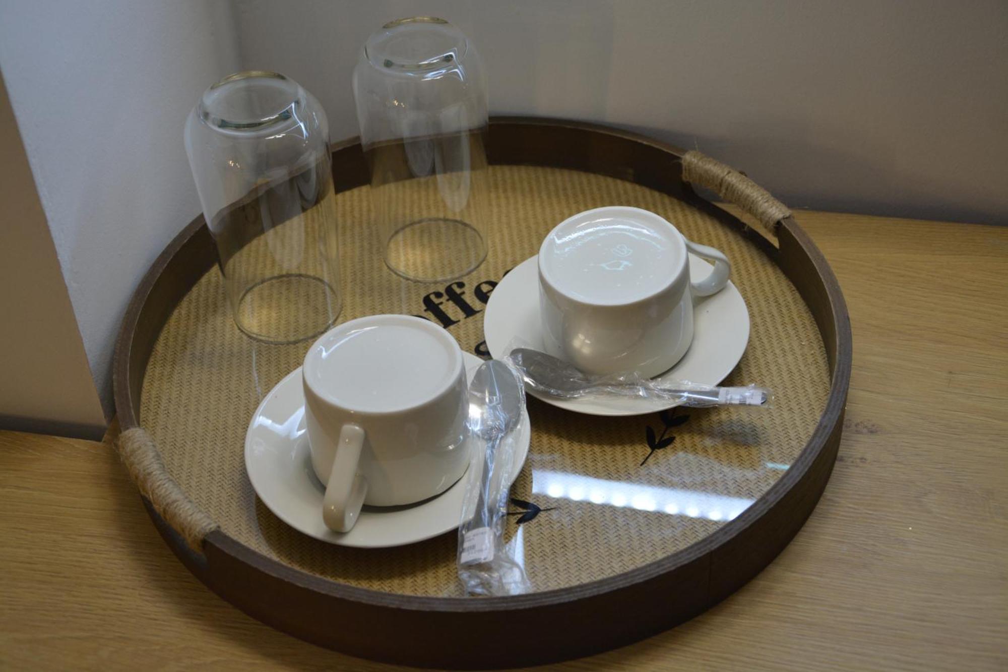 Miryana Guest House أوهغيد المظهر الخارجي الصورة