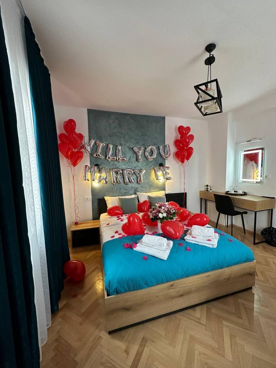 Miryana Guest House أوهغيد الغرفة الصورة