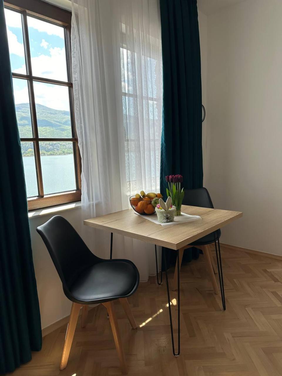 Miryana Guest House أوهغيد المظهر الخارجي الصورة