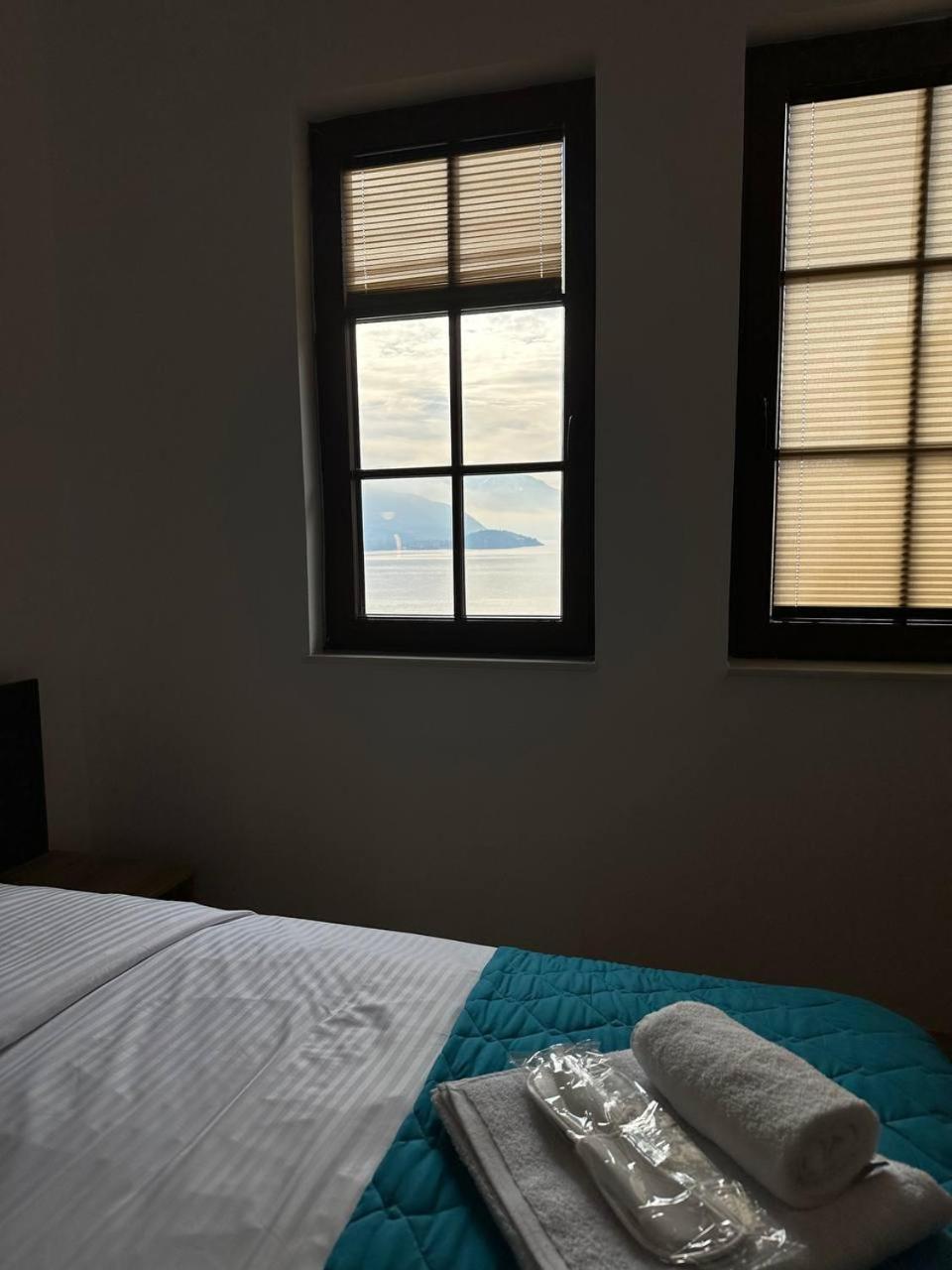 Miryana Guest House أوهغيد الغرفة الصورة