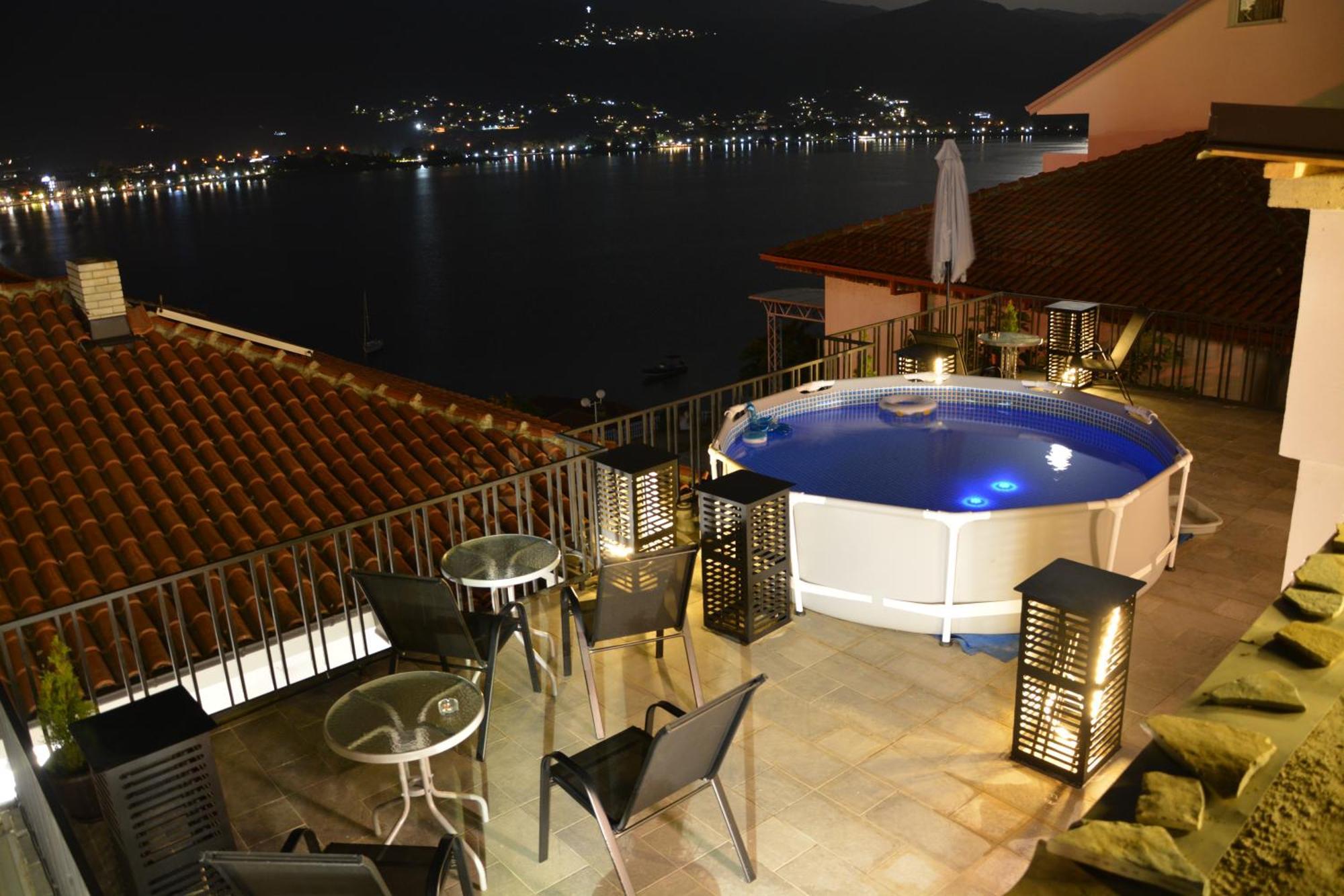 Miryana Guest House أوهغيد المظهر الخارجي الصورة