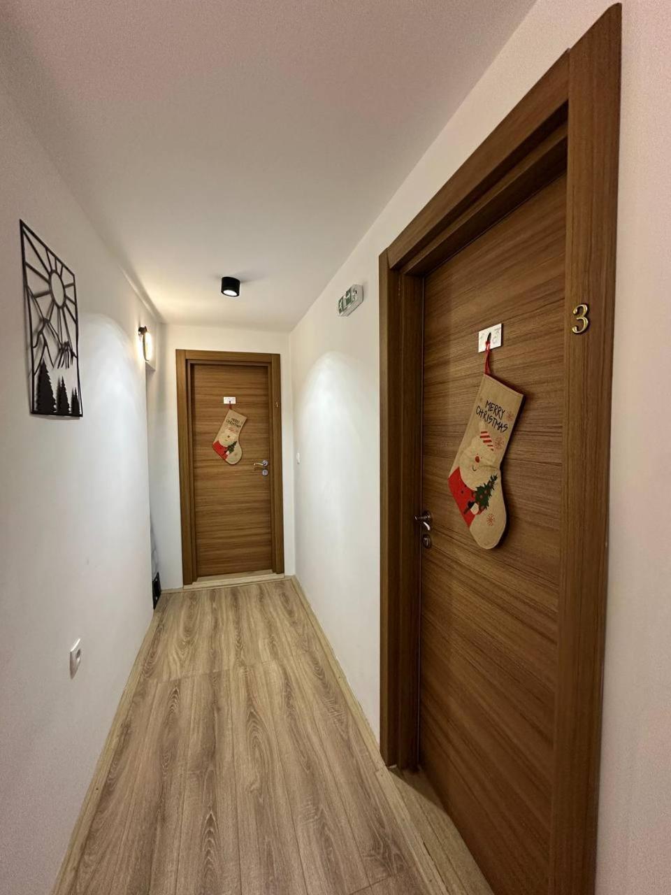 Miryana Guest House أوهغيد المظهر الخارجي الصورة