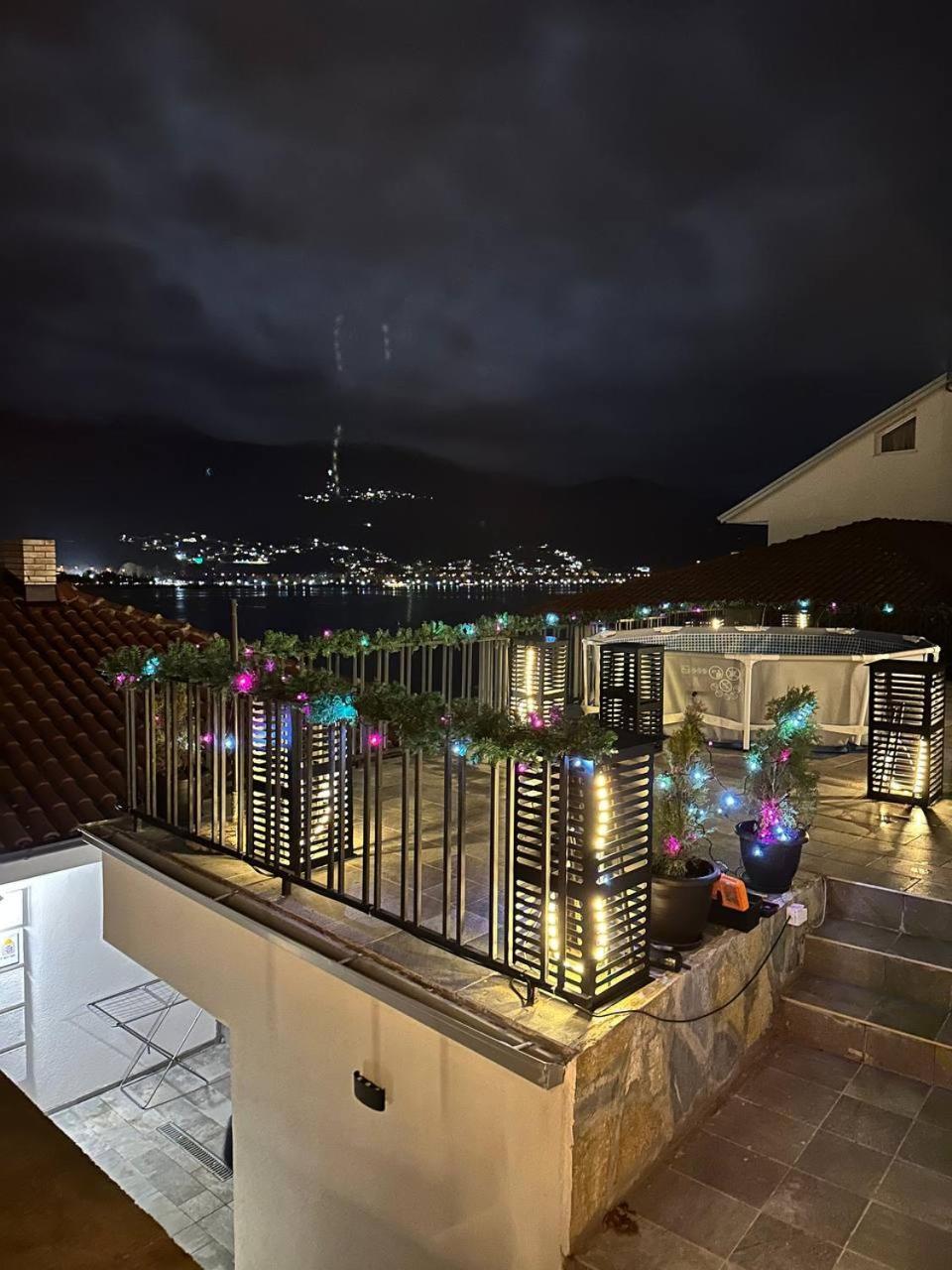 Miryana Guest House أوهغيد المظهر الخارجي الصورة